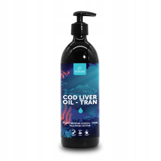 Oleje a tuky pre mačky a psy Pokusa tekutý 500 ml 500 g 1 ks.